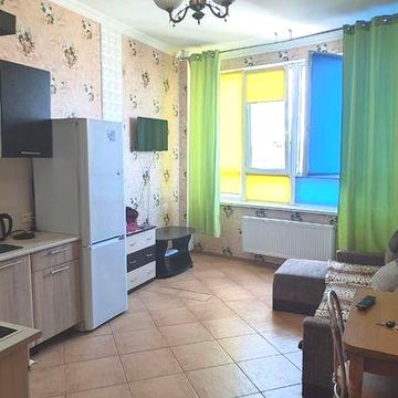 Продам срочно 1 ком кв ЖК Звёздный Город 1 ЖК Звёздный город 1