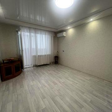 Продам 1 кімн квартиру ЕВРОРЕМОНТ зуп. « Козацька»