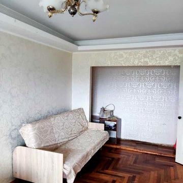 Продам 1-комн.квартиру, ул. Запорожская