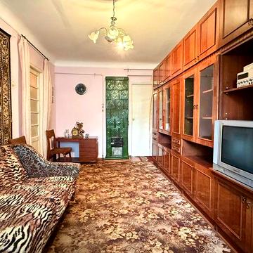 Продаж 2-кім квартири в Новоселиці, індивідуальне опалення