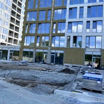 Продам 2-комн квартиру в районе Холодильная ул.