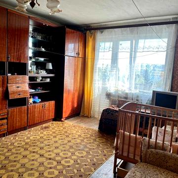 Продам 1-кімнатну квартиру в Луцьку по вул. Кравчука!