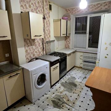 житловий масив Тополя-2 вул., 22