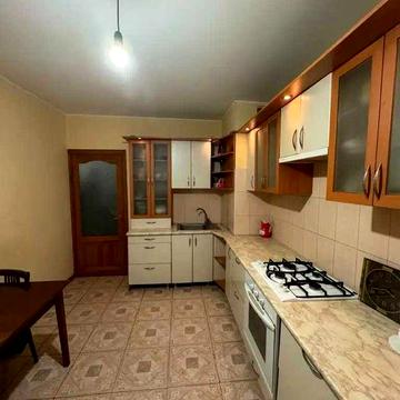 Здам простору 3-к квартиру Тополя-1 Панікахи