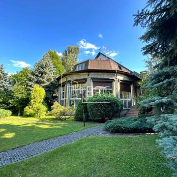 Золотоворітська вул.