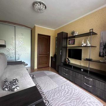 Продаж 1к квартира. РЕМОНТ!