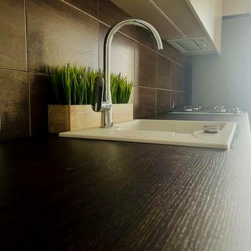 Оренда 1 кімнатної квартири 48 м2. Тільки довгостроково