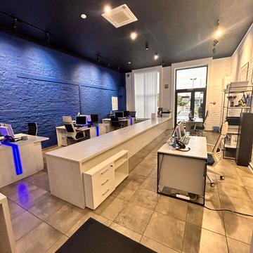 Рівненська вул., 74