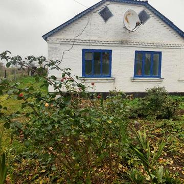 Продається будинок в смт.Ружин