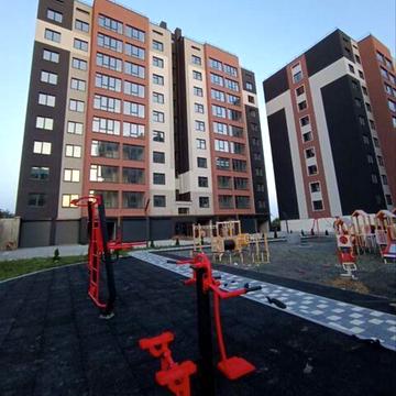 Продаж 1к квартири в новобудові на Озерній.Мінімальне переоформлення ЖК Авіла Сіті