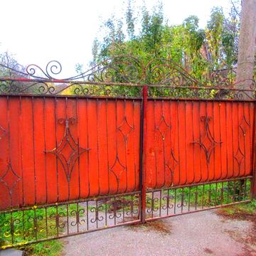 Будинок Глибочиця