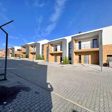 Продам таунхаус Apple park. Дендропарк. Забудовник