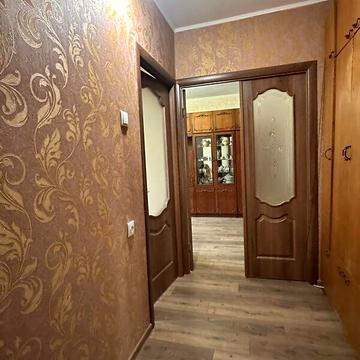 Продаж 2к Квартира Крошенська вулиця