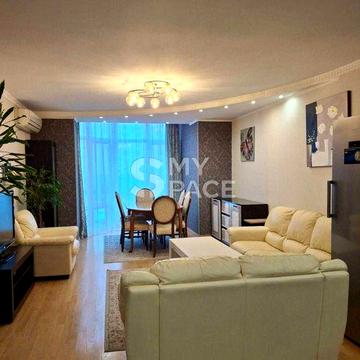 3к. 83м2 Здановської Рудницького Ліко Град 2 Самійла Кішки Конєва ЖК Ліко Град 2