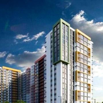 Продам 1 кімнатну квартиру в новому будинку на Таїрова