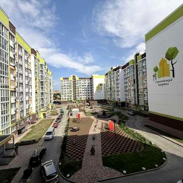 Продаж трикімнатної квартири! ЖК Європейський квартал! ЖК Європейський квартал