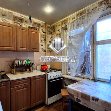 *Однокімнатна квартира Заводський район по вул. Компресорна