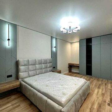 Продаж 1к квартири з сучасним ремонтом