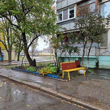 Продаж 1к Квартира Костичева вулиця