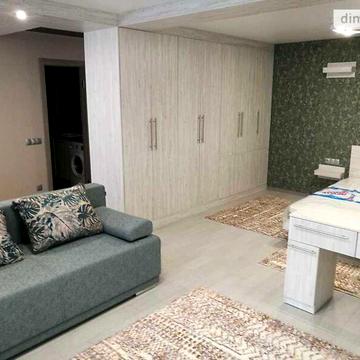 Продаж 1к Квартира Боровиковського бульвар ЖК по бул. Боровиковского, 2/2