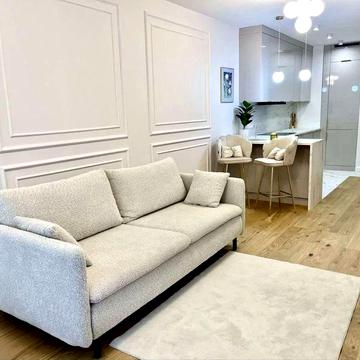 ЖК ФРАНЦУЗЬКИЙ КВАРТАЛ 2 ! Нова інстаграмна квартира! Євро-2-к !