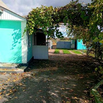Продам будинок в селі Пологи Київської області