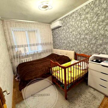 Продажа 3к кв/Лески-Крылова