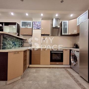 Юлії Здановської вул. (Ломоносова), 53/2