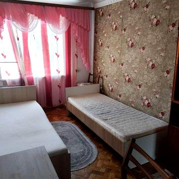 Оренда двокімнатної квартири від власника на вже