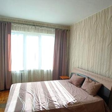 Сдам 2к ул. С. Рихтера (Щорса)/Селекционный институт р-н Черёмушки!