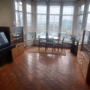 Сдам 3х квартиру м.Ярослава Мудрого 2мин