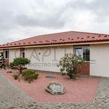 НАЙКРАЩИЙ одноповерховий будинок Ходосівка Озерна 120м2 7 соток