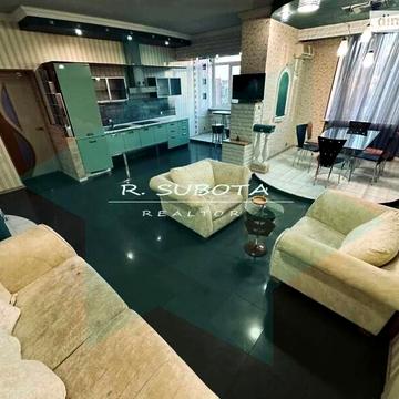 Продаж 3к Квартира Лесі Українки (Пушкіна) проспект