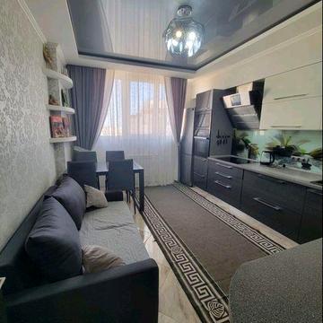 Сдам квартиру Левитана/Небесной Сотни