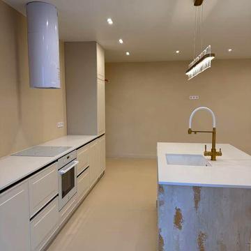 Квартира в новобудові в парковій зоні - центр міста