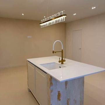 Квартира в новобудові в парковій зоні - центр міста