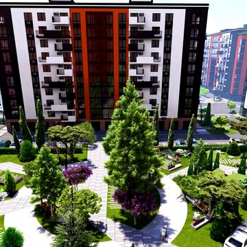 Степана Бандери вул., 60