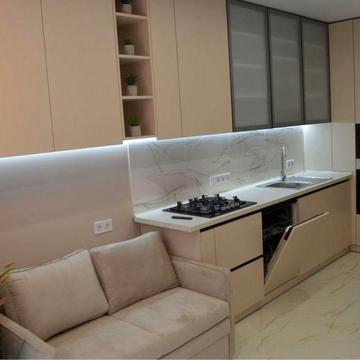 Затишна 1-км. кв у ЖК Кайзер Парк по вул. Шафарика, парк Погулянка