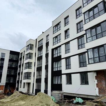 БЕЗ комісії/2кім кв.61м,Солонка,вул.Рубчака,Карпатбуд,здача 2025 ЖК на Рубчака