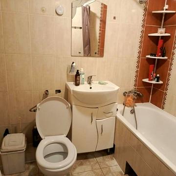 Здам 2 кімнатну квартиру студію