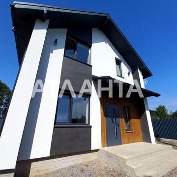 Продаж двоповерхового будинку! Газ!  4 кімнати, 100м2!