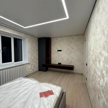 Продаж 1к Квартира Великотирнівська вулиця ЖК ул. Великотырновская