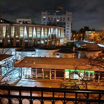 Оренда 2х кім.кв. " сталінках" вул.Гусовського буд.12/7