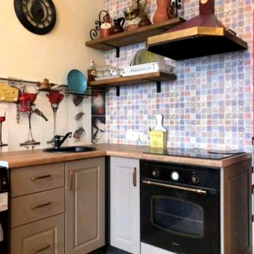 Всеволода Змієнка вул., 21