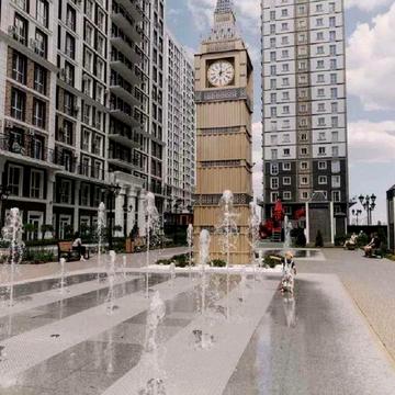 Михайла Максимовича вул. (Онуфрія Трутенка), 24