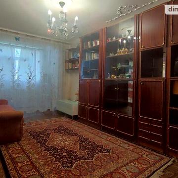 Довгострокова оренда 1к Квартира Капітана Кузнецова вулиця