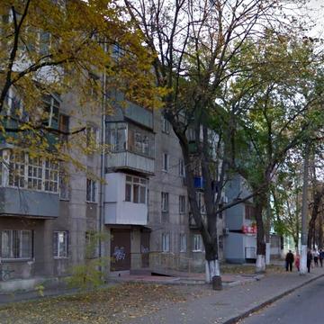 Адмиральский проспект, 35