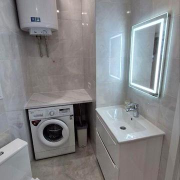 Продаж 1к Квартира Пішонівська вулиця ЖК Акварель 3
