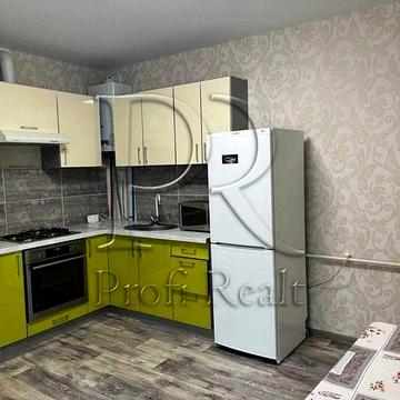 Оренда 1к. квартири Вишневе/Вишневое/Івана Богуна/Європейська