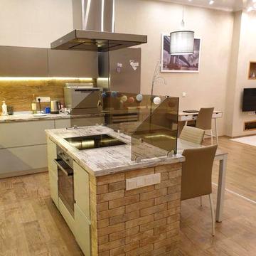 Здається 3хкімнатна квартира Жк Оптима, Бот сад